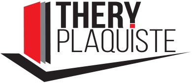 Logo Théry Plaquiste