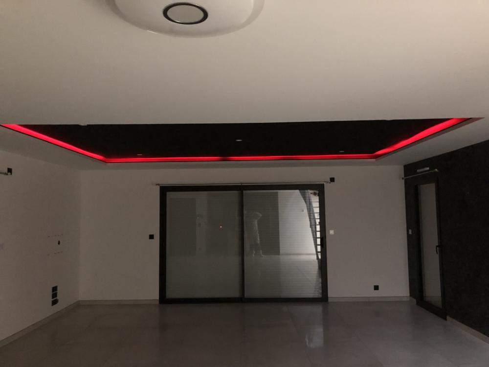 plafond
