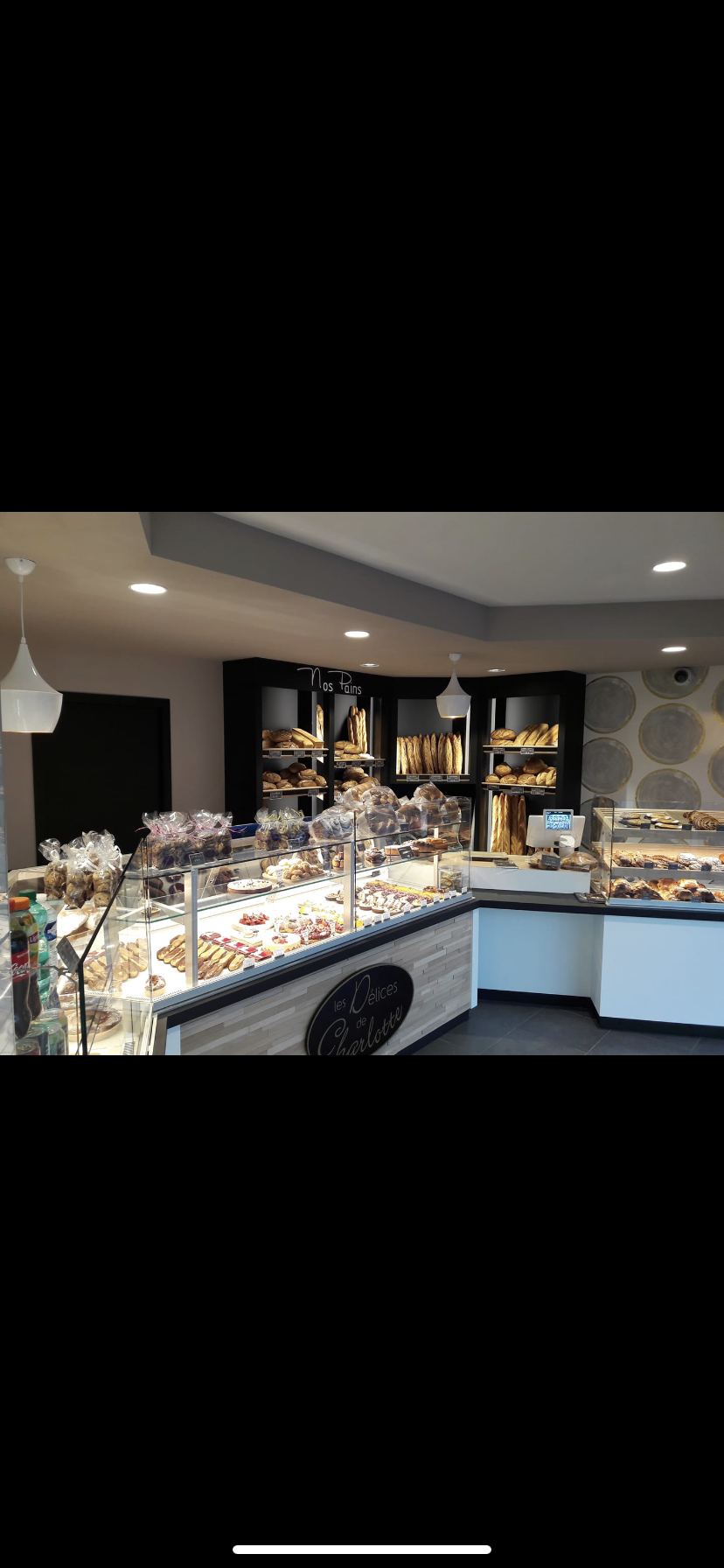 boulangerie